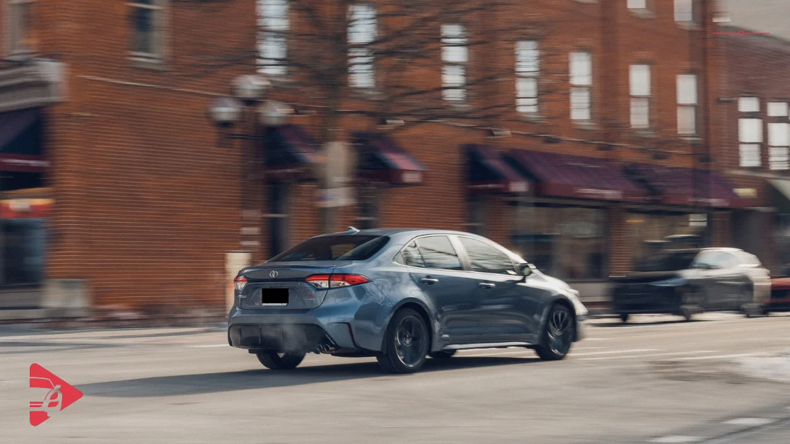 تويوتا كورولا 2026