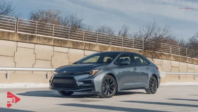 أسعار تويوتا كورولا 2026 في السعودية