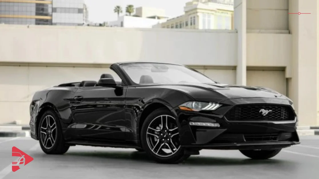 فورد موستانج