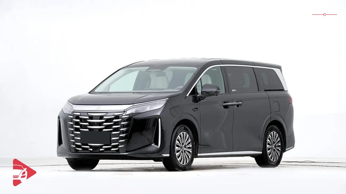 بي واي دي XIA