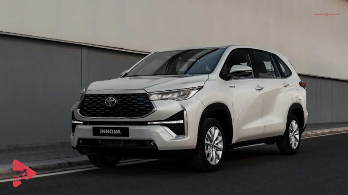 تويوتا إنوفا