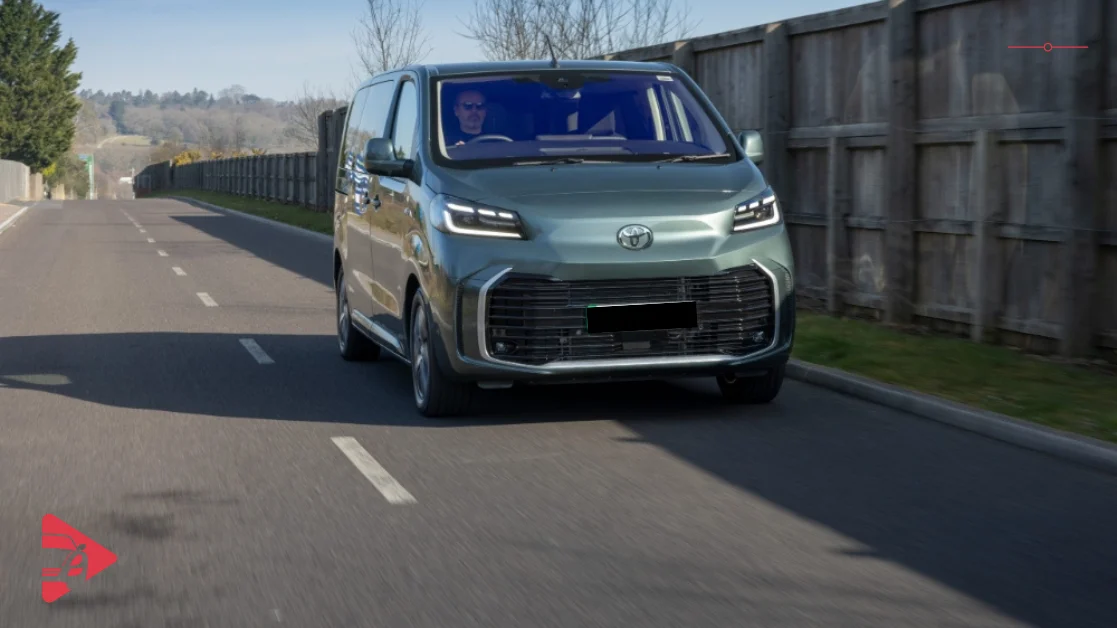 تويوتا برو إيس فيرسو