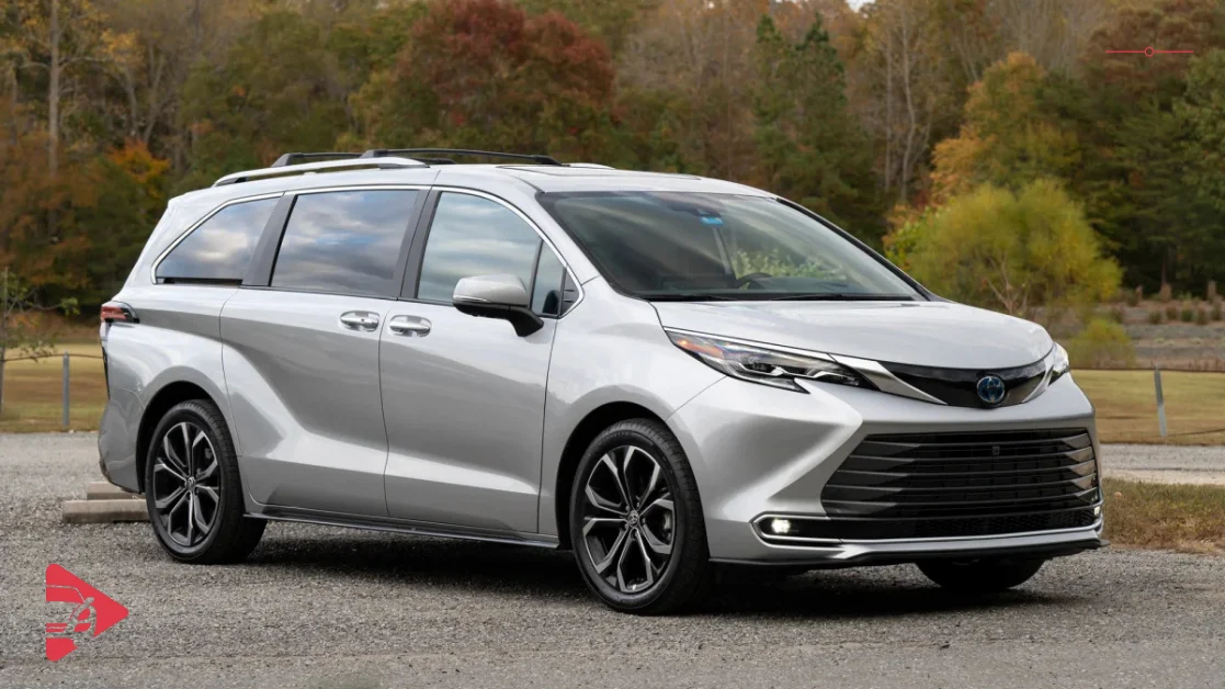 تويوتا سيينا