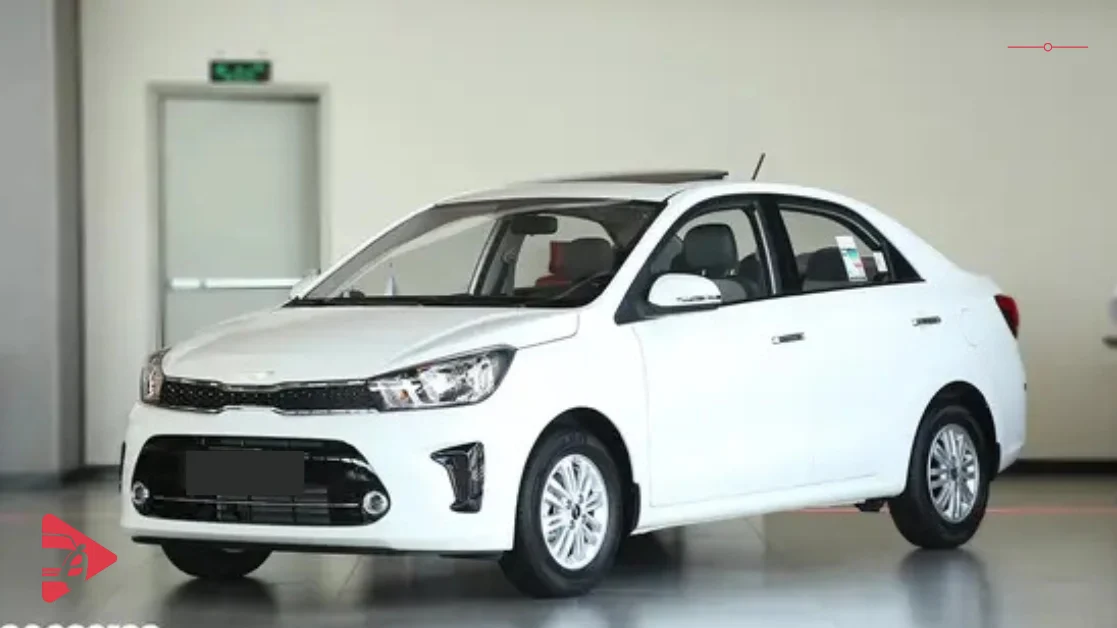 كيا بيجاس 2026