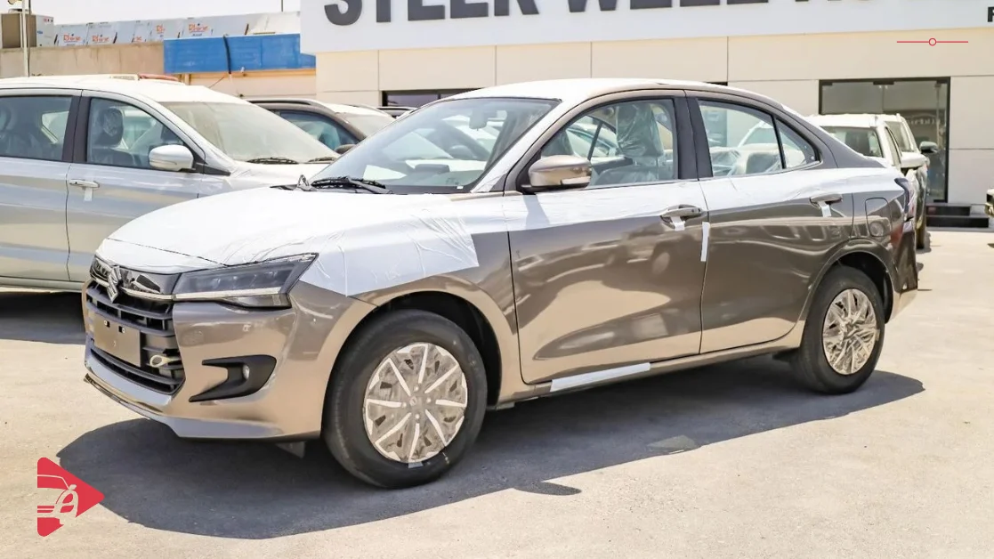 سوزوكي ديزاير 2026