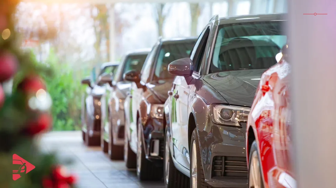 أفضل أوقات شراء السيارات في السعودية