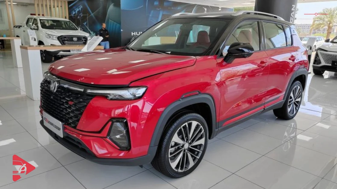 شانجان CS35 Plus 2026