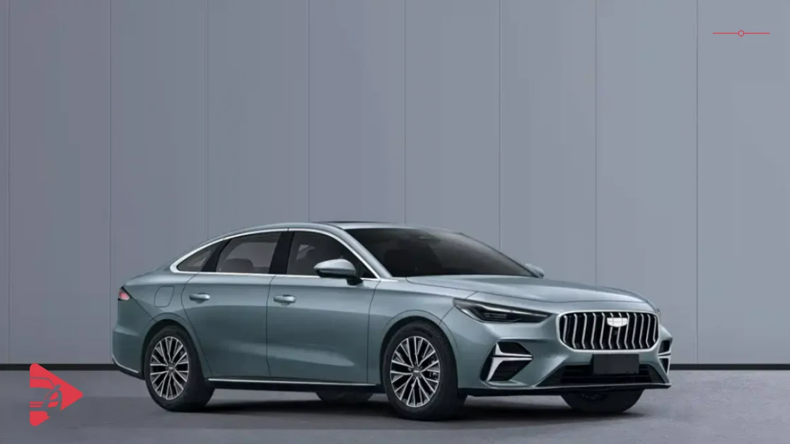 جيلي امجراند 2026