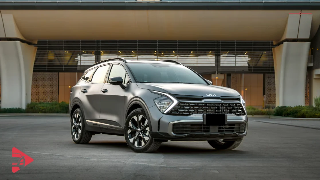 كيا سبورتاج 2026