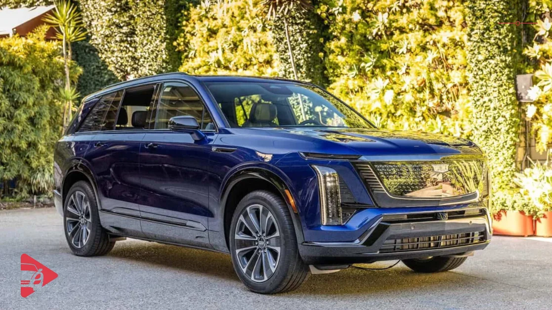 كاديلاك فيستيك 2026