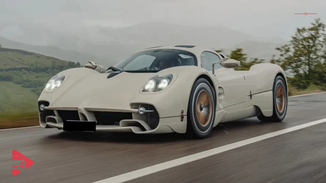 باجاني يوتوبيا