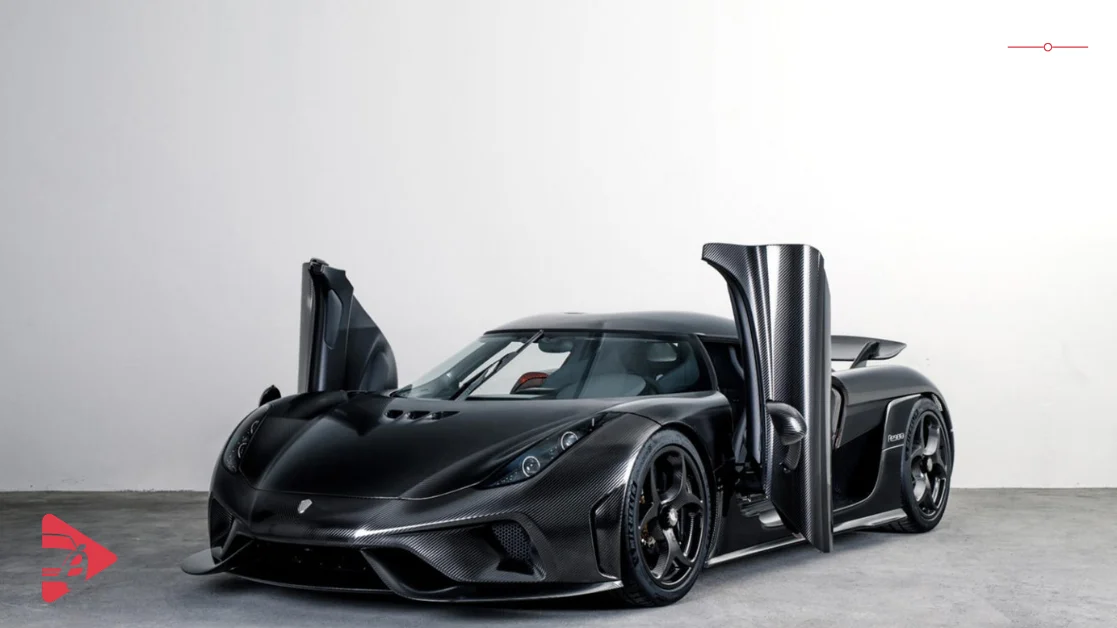 كوينيجسيج جيسكو