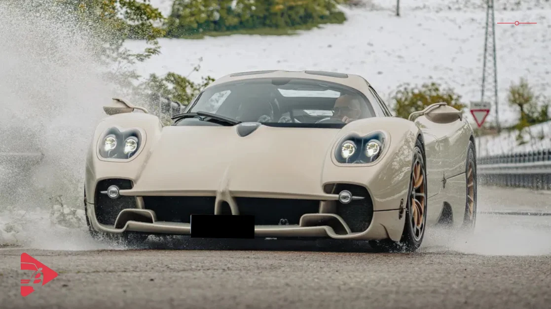 أقوى 10 سيارات هايبر كار في السعودية