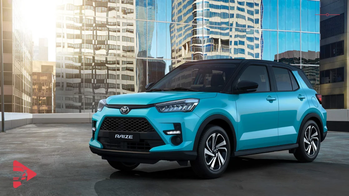 عروض شهر رمضان 2026 لسيارات تويوتا