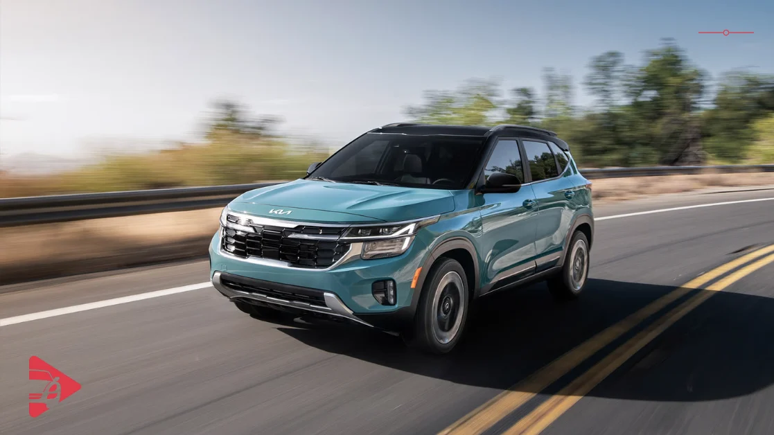 كيا سيلتوس 2026