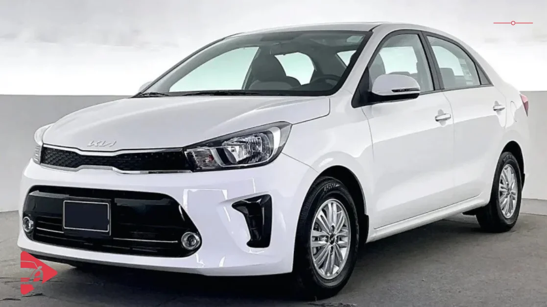 كيا بيجاس 2026