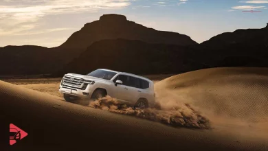 أكثر 10 سيارات اعتمادية لعام 2026 في السعودية مع الأسباب