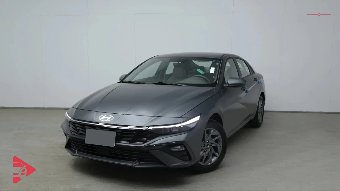 هيونداي إلنترا 2026