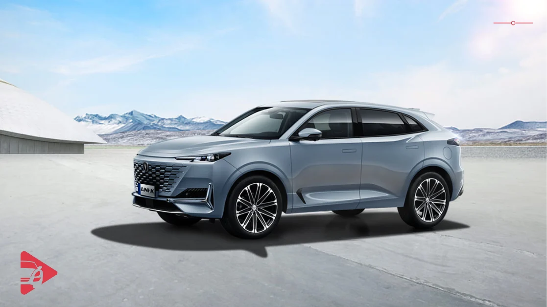 شانجان يوني كي 2026