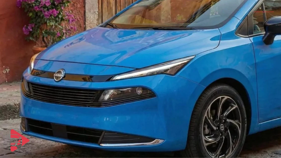 نيسان صني 2027