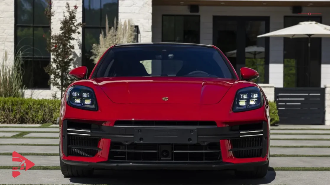 بورش باناميرا GTS 2026 