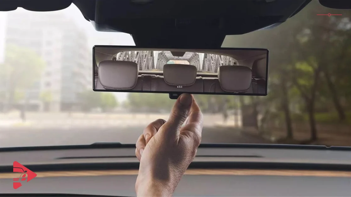 تقنيات مساعدة السائق