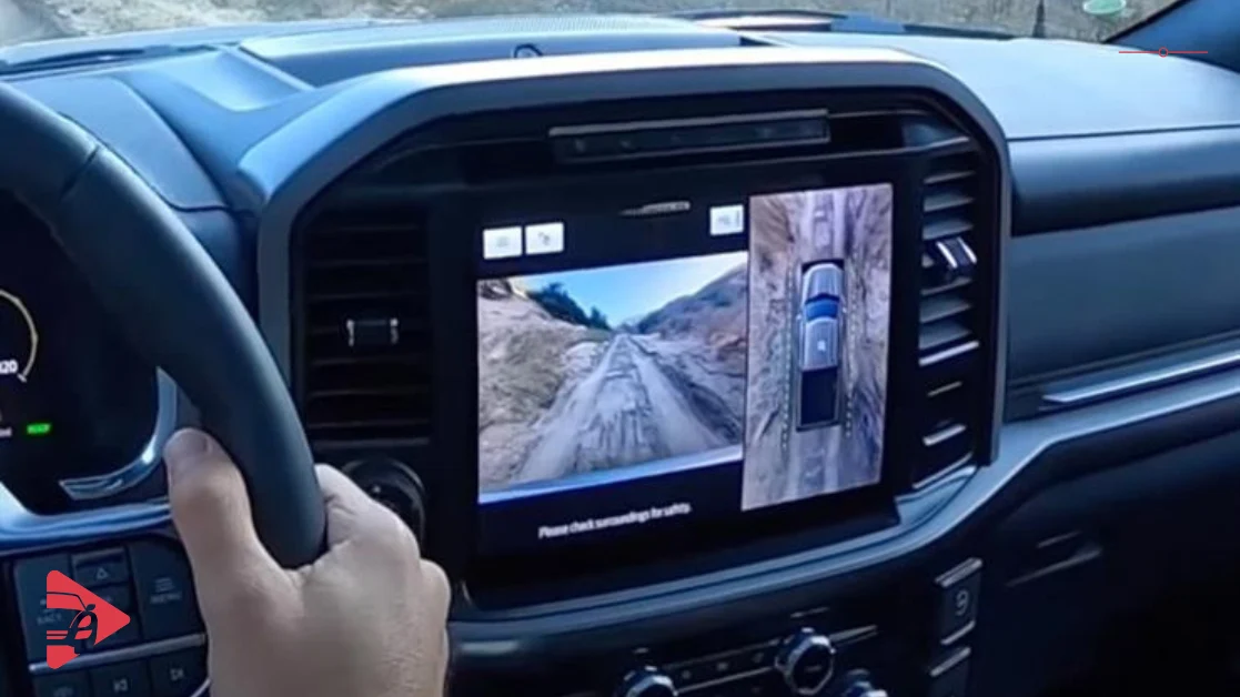 الكاميرا المحيطية 360 درجة