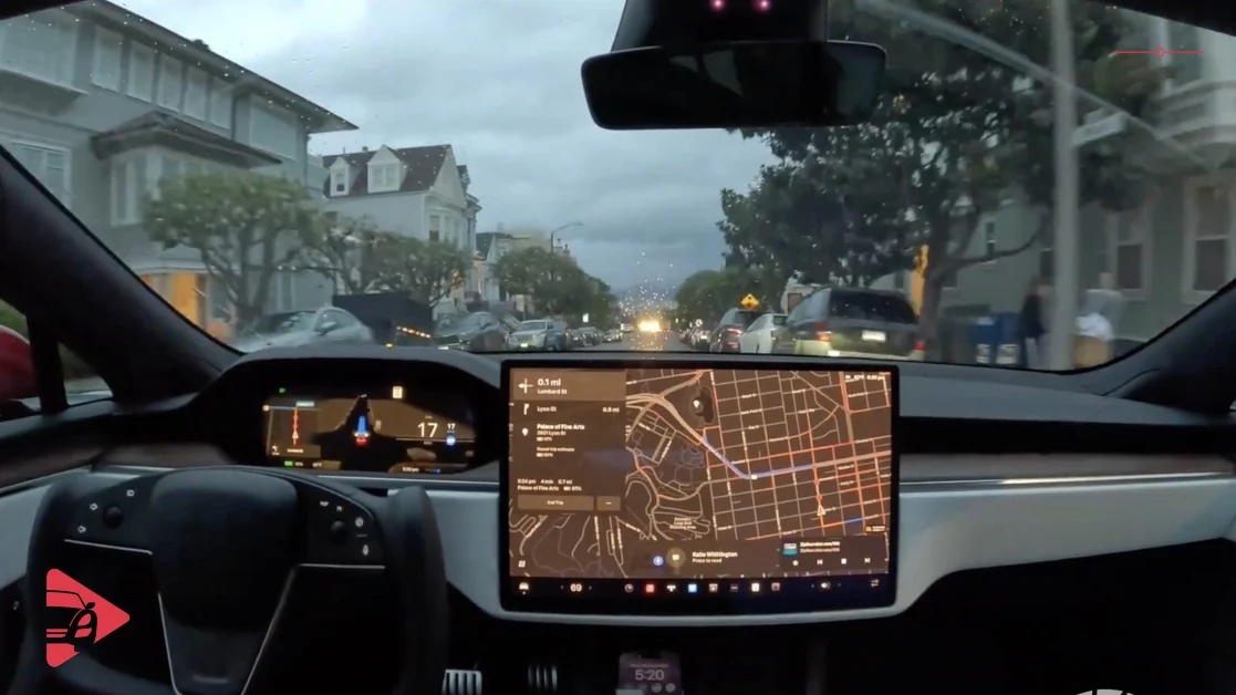 الحفاظ التلقائي على المسار