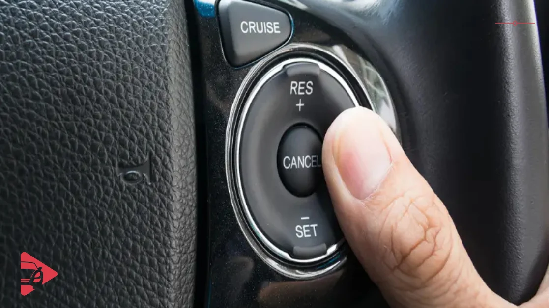 مثبت السرعة الذكي