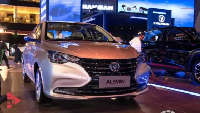 دليل شامل لسيارات السيدان الصينية في السعودية 2026