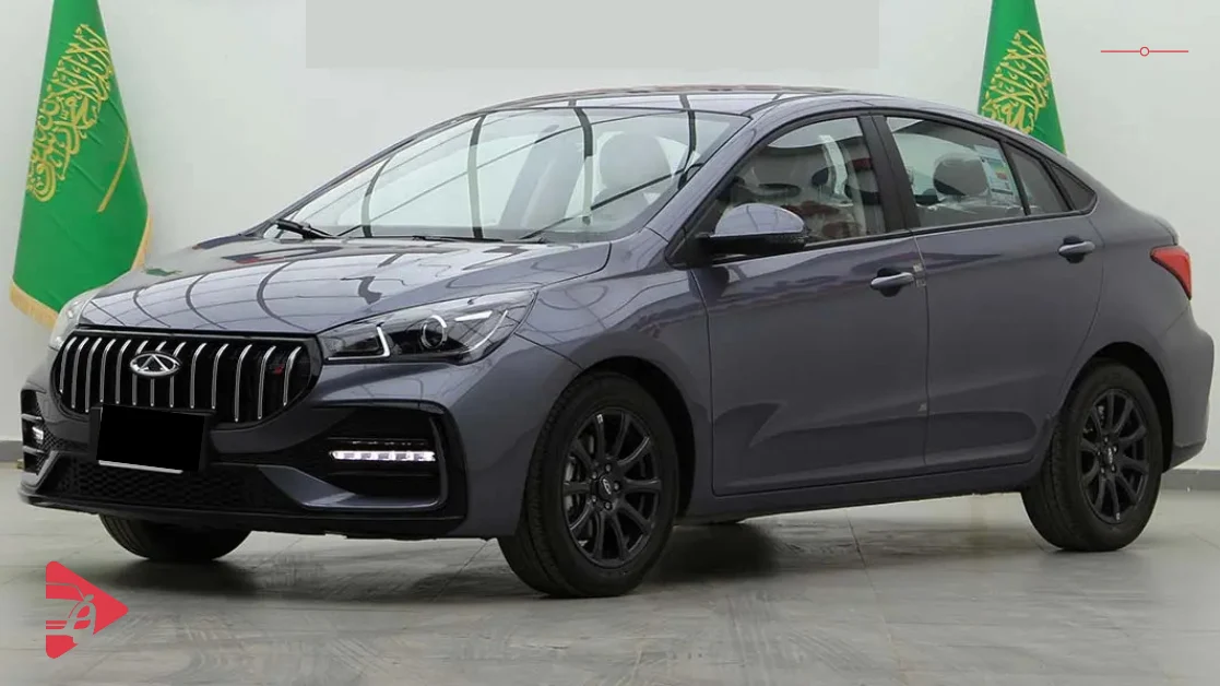 شيري أريزو 5 2026