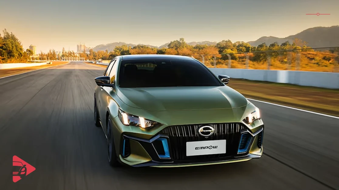 جي ايه سي امباو 2026