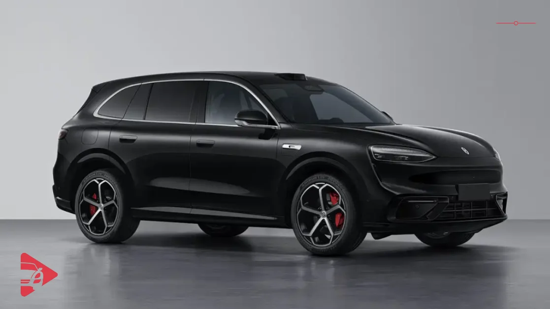 Aito M6 الجديدة 2026