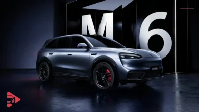 Aito M6 الجديدة 2026