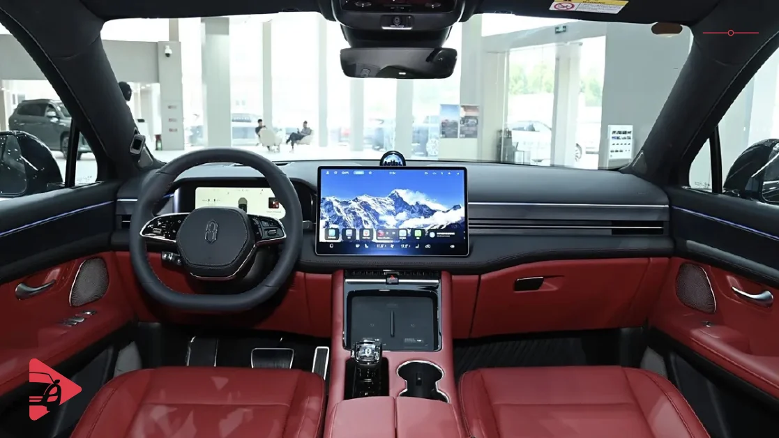 Aito M6 الجديدة 2026