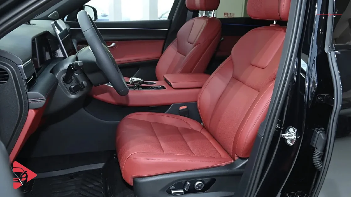 Aito M6 الجديدة 2026