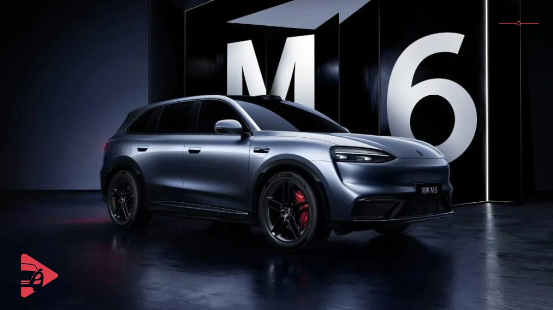 Aito M6 الجديدة 2026