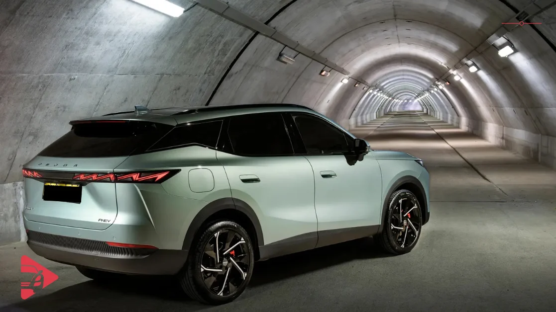 أومودا C7 2026