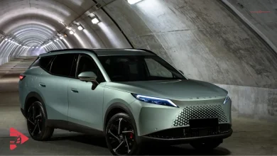 أومودا C7 2026