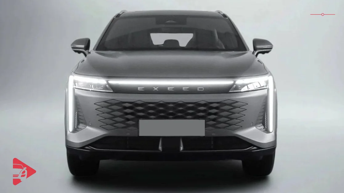 إكسيد RX PHEV 2026