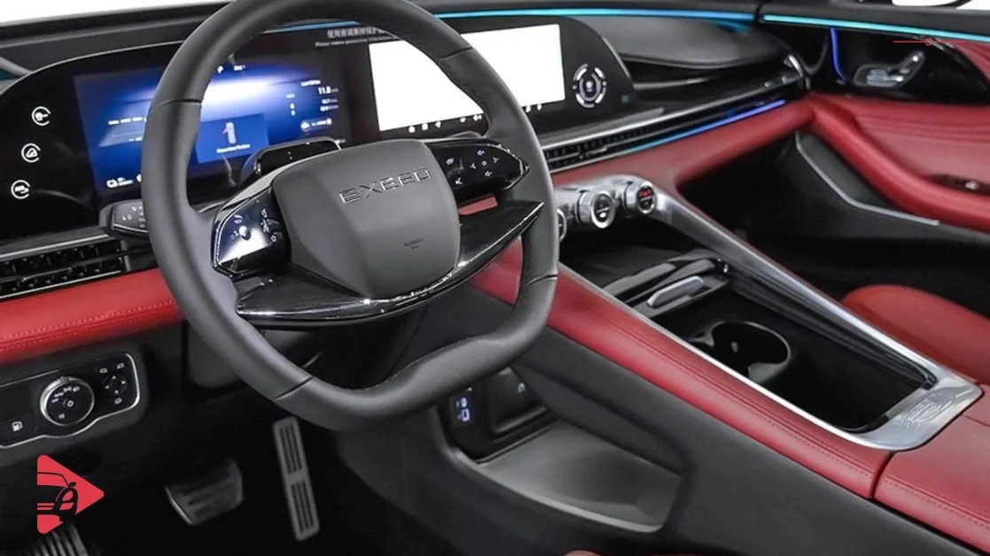 إكسيد RX PHEV 2026