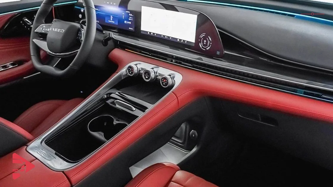 إكسيد RX PHEV 2026