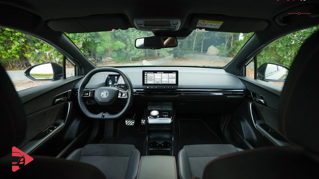 تكنولوجيا إم جي 4 إكس باور 2025