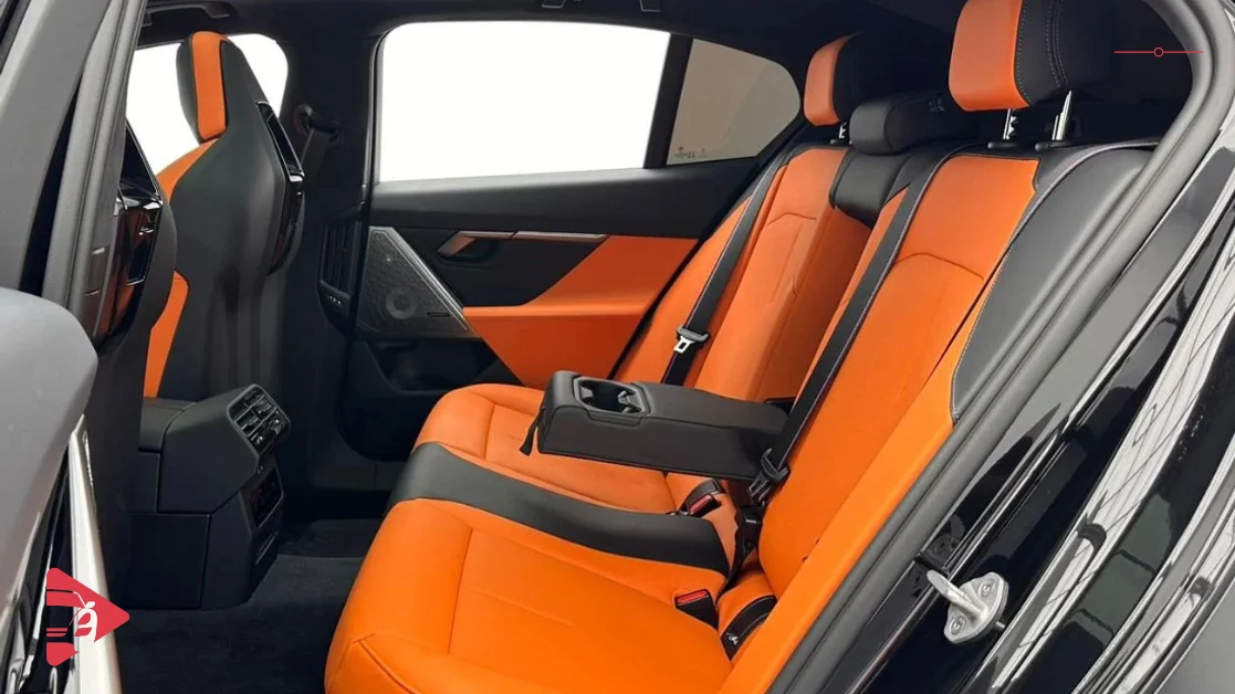 بي ام دبليو ام 5 2026