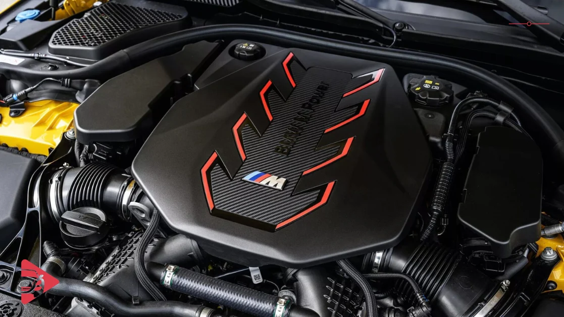 محرك بي ام دبليو ام 5 2026