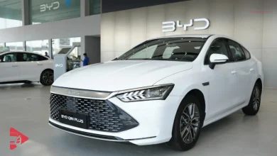 بي واي دي تشين بلس 2026