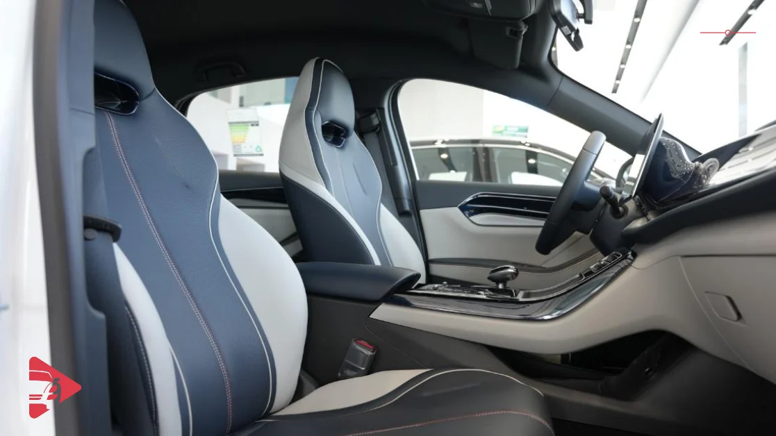 بي واي دي تشين بلس 2026