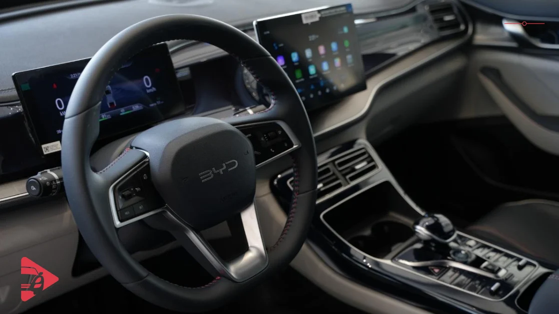 بي واي دي تشين بلس 2026