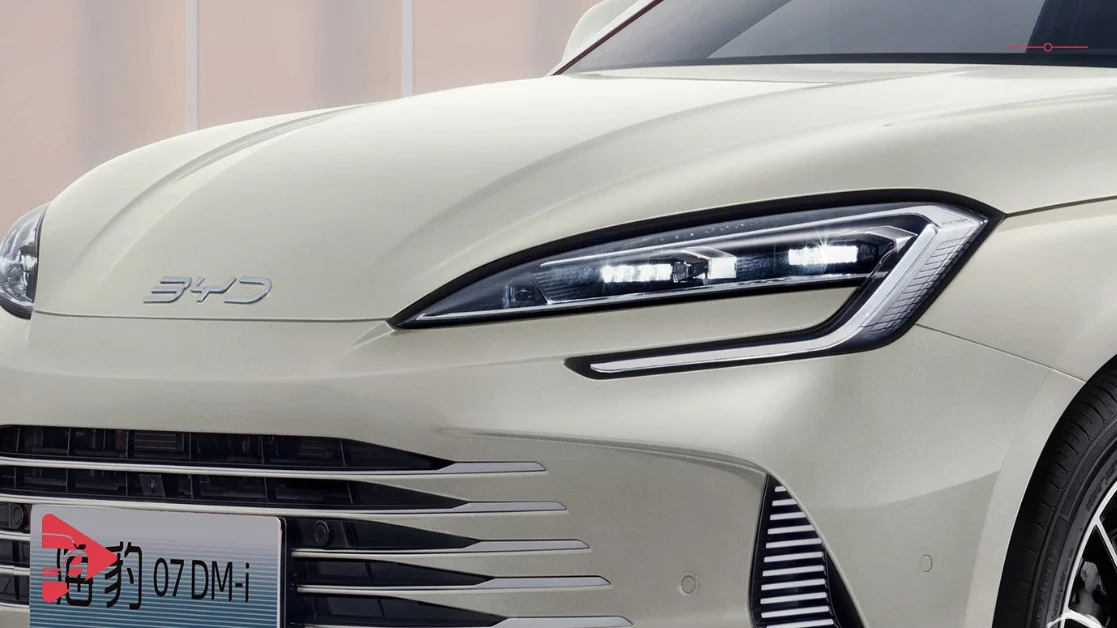 بي واي دي سيل 7 2025