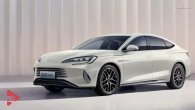 سعر ومواصفات بي واي دي سيل 7 2025 في السعودية